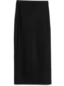Carven: Длинная юбка 