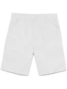Carhartt WIP: Хлопковые шорты 