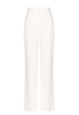 ERMANNO SCERVINO: Прямые брюки 