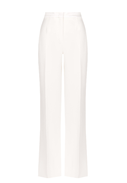 ERMANNO SCERVINO: Прямые брюки 