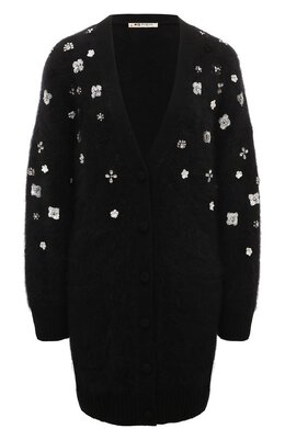 Ports 1961: Кардиган из шерсти 