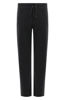 Canali: Брюки из шерсти 