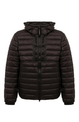 C.P. Company: Куртка с карманами 