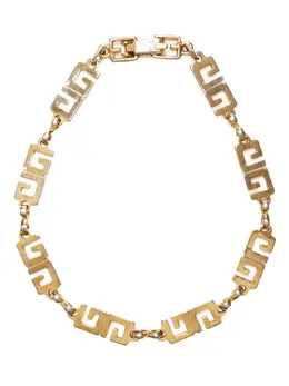 Givenchy Pre-Owned: Браслет 
