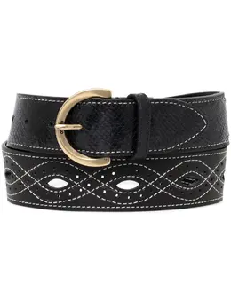 PINKO: Ремень 
