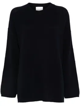 Allude: Кашемировый свитер 