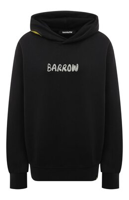 Barrow: Хлопковая толстовка 