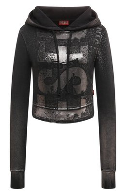 Diesel: Хлопковая толстовка 
