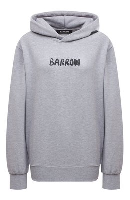 Barrow: Хлопковая толстовка 