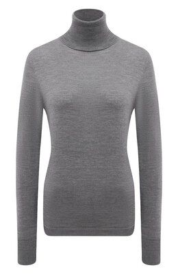 Allude: Свитер из шерсти 