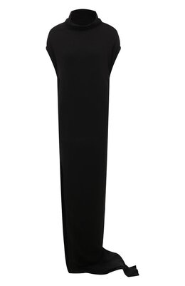 Rick Owens: Платье из шерсти 