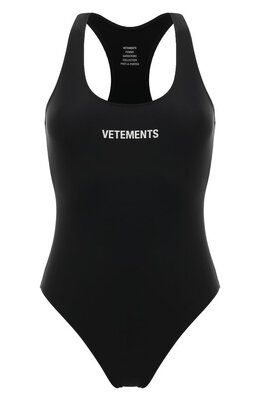 VETEMENTS: Купальник 