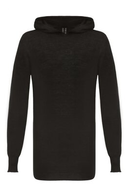 Rick Owens: Толстовка из шерсти 