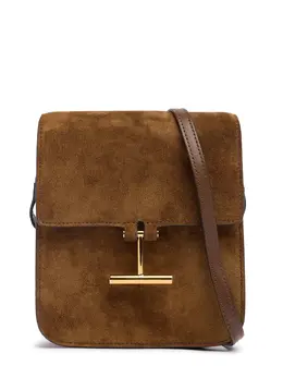 TOM FORD: Сумки через плече  Tara