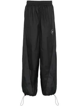 adidas by Stella McCartney: Чёрные брюки 