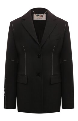 Ports 1961: Жакет с поясом 