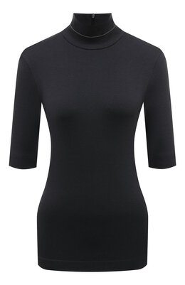 Brunello Cucinelli: Хлопковый свитер 