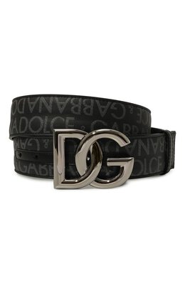 Dolce & Gabbana: Ремень 