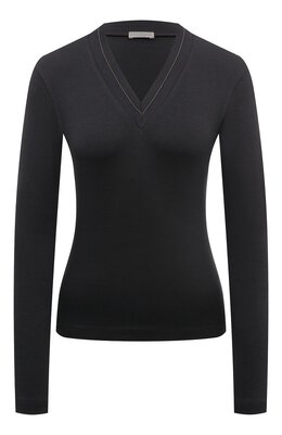 Brunello Cucinelli: Хлопковый свитер 
