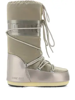 Moon Boot: Ботинки 