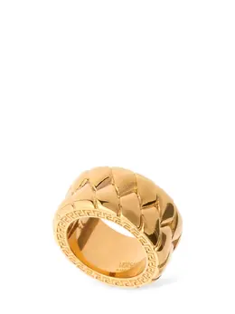 VERSACE: Кольцо 