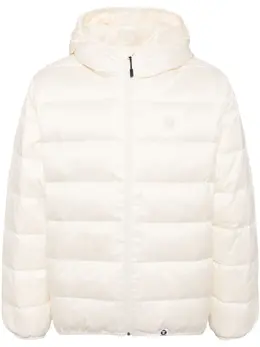 AAPE BY *A BATHING APE®: Стёганые куртка 
