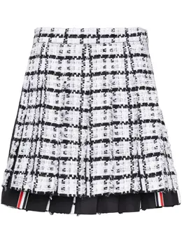 Thom Browne: Короткая юбка 
