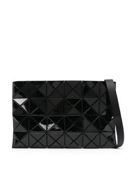 Issey Miyake: Чёрная сумка 