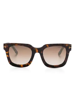 TOM FORD Eyewear: Очки 