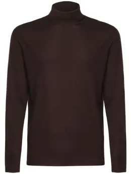 Loro Piana: Кашемировый свитер 