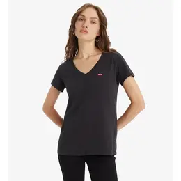 Levi's: Футболка  The Perfect с v-образным вырезом