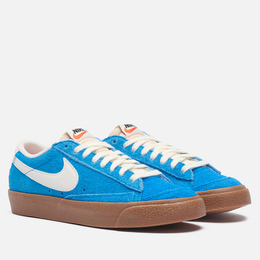 Nike: Винтажные кроссовки  Blazer Low 77