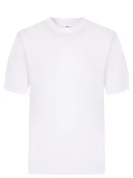 KITON: Хлопковая футболка 