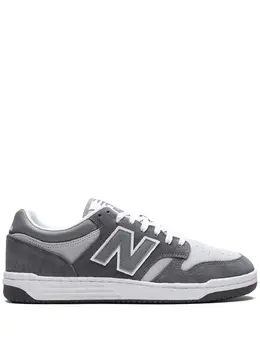 New Balance: Кроссовки  480