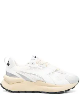 Diadora: Белые кроссовки 