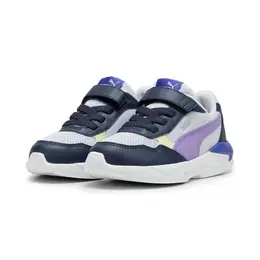 PUMA: Многоцветные кроссовки  X-Ray