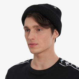 Kappa: Чёрная шапка 