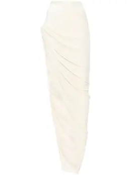 Rick Owens Lilies: Длинная юбка 