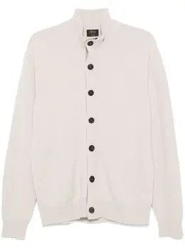 Brioni: Кашемировый кардиган 