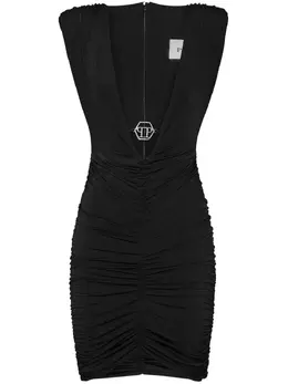 Philipp Plein: Короткое платье 