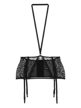 Maison Close: Ремень 