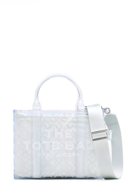 MARC JACOBS: Белая сумка 