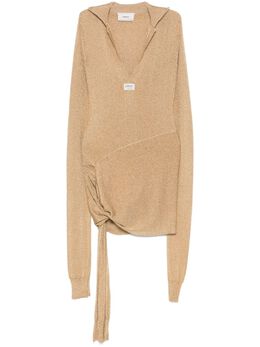 Coperni: Короткое платье 