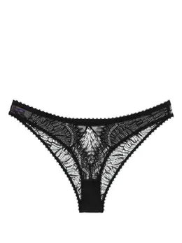 Maison Close: Чёрные трусы 