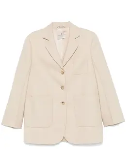 Ermanno Scervino: Жакет из шерсти 