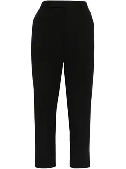 Rick Owens: Чёрные брюки  Astaires