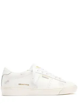 GOLDEN GOOSE: Блестящие кроссовки 