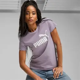 PUMA: Спортивная футболка  Essentials