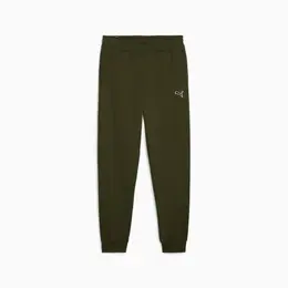 PUMA: Спортивные брюки  Essentials
