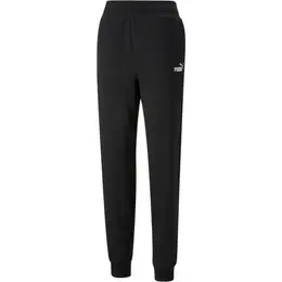 PUMA: Спортивные брюки  Essentials